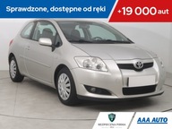 Toyota Auris 1.6 Dual VVT-i, Salon Polska