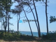 Działka, Modlinek, Ustka, Słupski, 4402 m²