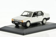 ALFA ROMEO 90 white 1984 1/43 PEGO