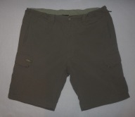 Salewa szorty turystyczne 2XL