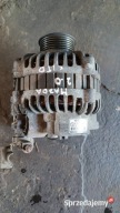 A3TB4981 Alternator Mazda MPV 2 II 2.0 CITD 90A