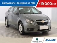 Chevrolet Cruze 1.8 i 16V, Salon Polska, Klima