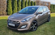 Hyundai 1.6 CRDi – 2gi właściciel – pewne auto – felgi 17”