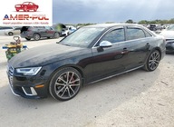 Audi S4 Limousine Premium Plus 2019 3.0l 3.0 Benzyna 349KM
