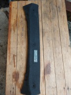 Osłona Ściany Grodziowej Tył BMW F23 7296069