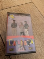 Masters 93 kaseta magnetofonowa