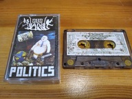 Quo Vadis – Politics - KASETA MC K101