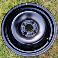 FELGA STALOWA 6Jx15 4x108 ET37,5 FORD + TPMS
