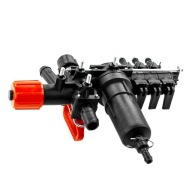 Rozdzielacz sterujący 3-sekcyjny, z filtrem 6344031090010 AGTECH