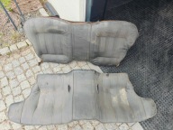 Kanapa tylna fotele datsun 280z