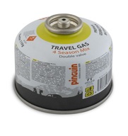 Pinguin Travel Gas - Kartusz gazowy gwintowy 110g