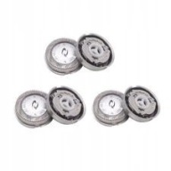 GŁOWICE OSTRZA PHILIPS HQ3 HQ4 HQ5 HQ55 HQ56 3 SZT