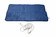 Mata Elektryczna Grzewcza Poduszka Rozgrzewająca Regulacja Temp