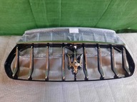atrapa grill maserati levante 2016- orginal nowy 670041948 chrom