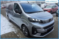 PEUGEOT Expert XL L2H1 EAT8 Furgon 2.2 180KM