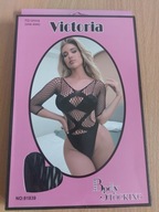 Seksowna bielizna damska body