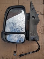 LUSTERKO LEWE FIAT DUCATO 8+2PIN