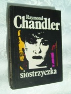 SIOSTRZYCZKA - CHANDLER