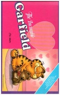 Jim Davis THE INCURABLE GARFIELD