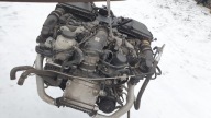 SILNIK MERCEDES C GLC GLE 276821 85tys km KOMPLETNY
