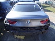 Klapa tył kompletna BMW F06 Gran Coupe kolor A52