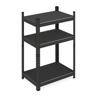 RELAXDAYS REGAŁ MAGAZYNOWY O DUŻEJ WYTRZYMAŁOŚCI PÓŁKA 750KG