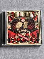 CD - MONO & NIKITAMAN - 'UNTER FREUNDEN'