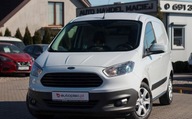 Ford Transit Courier sprowadzone, zarejestrowane, zadbane 1.5 Diesel 75KM