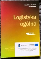 Logistyka ogólna - Józef Żurek, Stanisław Niziński