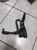 MAZDA CX7 2006-2009 ZDERZAK PRZÓD SPRYSKIWACZ PRAWY EH10-5182X