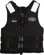 KAMIZELKA ASEKURACYJNA NA SUP KAJAK AQUASUP XXL 90++ kg AQUASUP