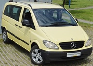 MERCEDES-BENZ VITO Furgon