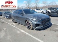 Audi RS Q8 Tfsi Quattro Tiptronic 2024 4.0l 4.0 Benzyna 590KM