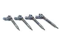 WTRYSKIWACZ WTRYSK VOLVO S60 V60 XC60 V40 II 2.0 D4 190KM VEA13-2370010-AAB