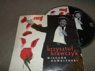 Krzysztof Krawczyk Wieczór Kawalerski - CD stan ideał bez rys
