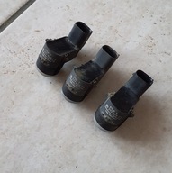 Citroen DS3 2010 Czujnik parkowania PDC