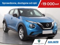Nissan Juke 1.0 DIG-T, Salon Polska, Serwis ASO