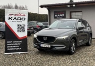 Mazda CX-5 Polski salon, I wlasciciel 2.0 Benzyna 165KM