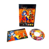 KAPITAN PAZUR PC POLSKIE WYDANIE PL