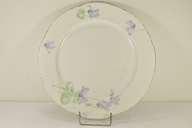 PIĘKNA DUŻA PATERA TALERZ 35 cm ROSENTHAL VERSAILLES 1898-1906 r. ZOBACZ!