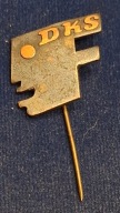 DKS .. odznaka