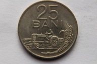 25 BANI 1960 R. RUMUNIA - CJ956