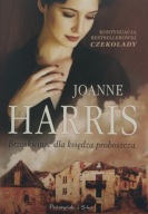Brzoskwinie dla księdza proboszcza Joanne Harris