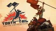 Tooth and Tail Klucz Steam CD Key