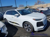 Audi Q6 e-tron Premium Plus Quattro 2025 Elektryczny 402KM