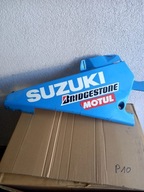 Suzuki gsxr 1000k7 k8 plug owiewka