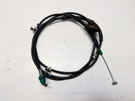 LINKA CIĘGNO OTWIERANIA KLAPKI WLEWU PALIWA NISSAN QASHQAI II LIFT