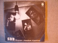 SBB - MEMENTO Z BANALNYM TRYPTYKIEM
