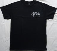 Obituary Koszulka T-Shirt Thrash of the Titans Metal koncert Wrocław 23.10.