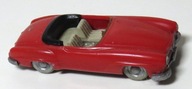Mercedes-Benz 190 SL-WIKING- 1:87 H0